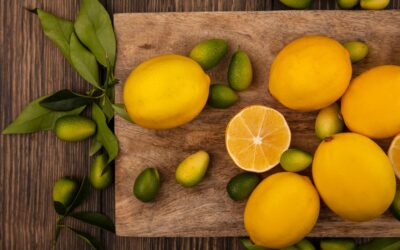 Por qué el limón de Murcia es uno de los más valorados del mundo