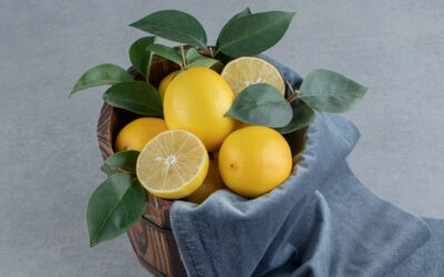 Cómo se cultivan los limones de forma sostenible